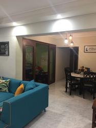 Blk 153 Lorong 2 Toa Payoh (Toa Payoh), HDB 5 Rooms #146379872